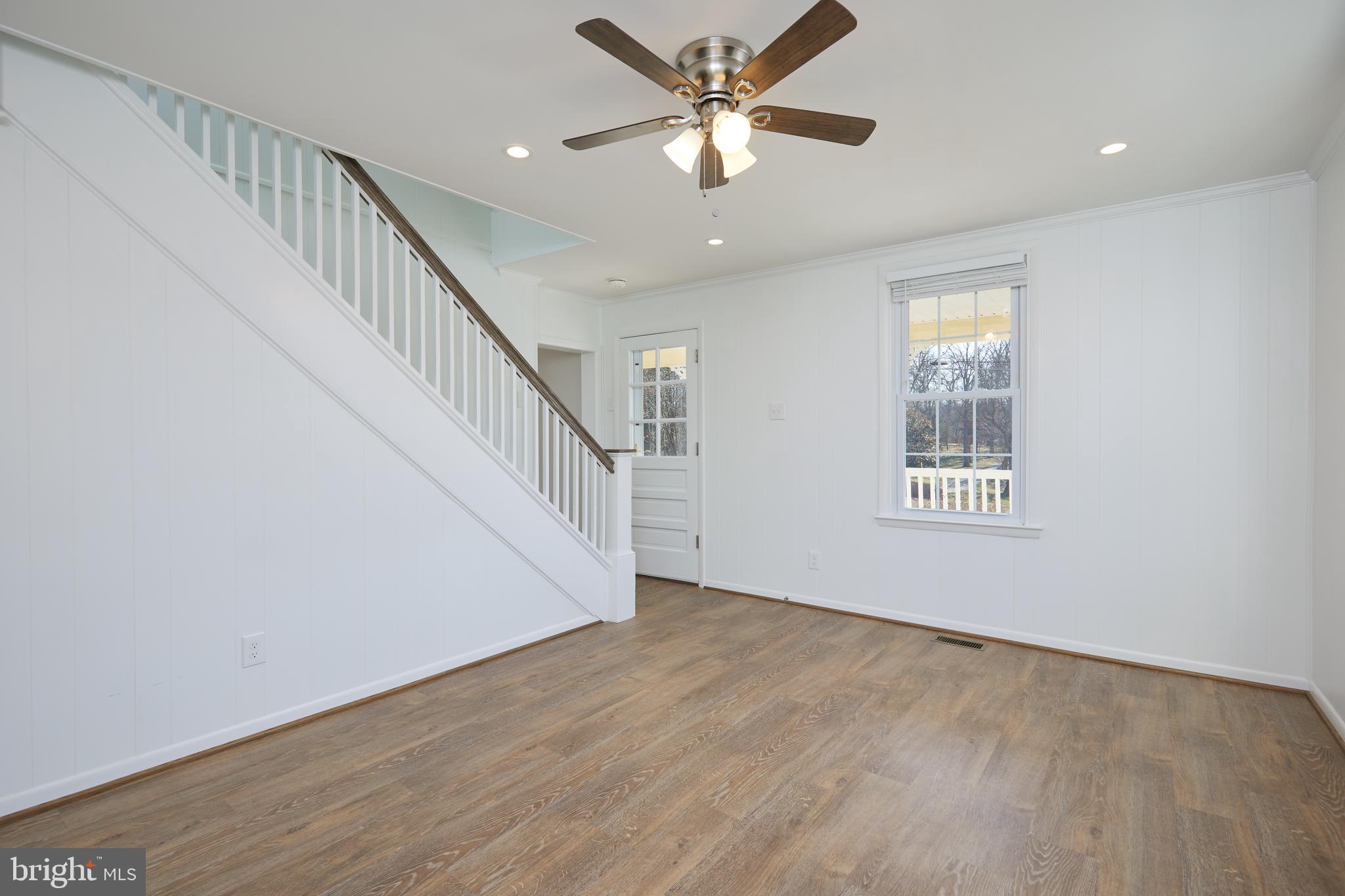 BARNESVILLE - Residential Lease