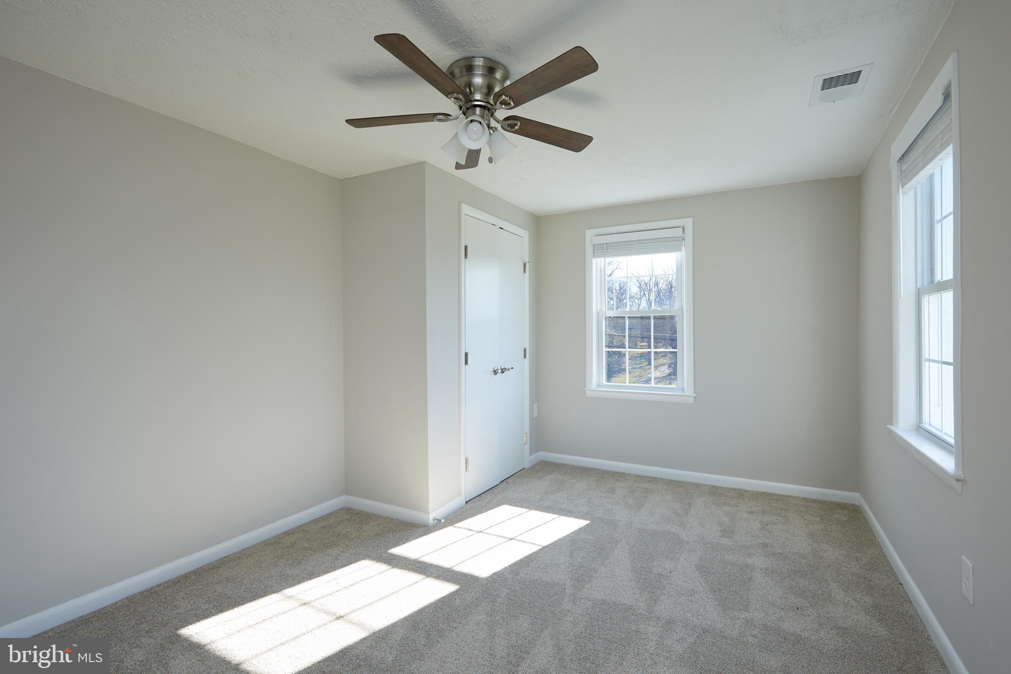 BARNESVILLE - Residential Lease