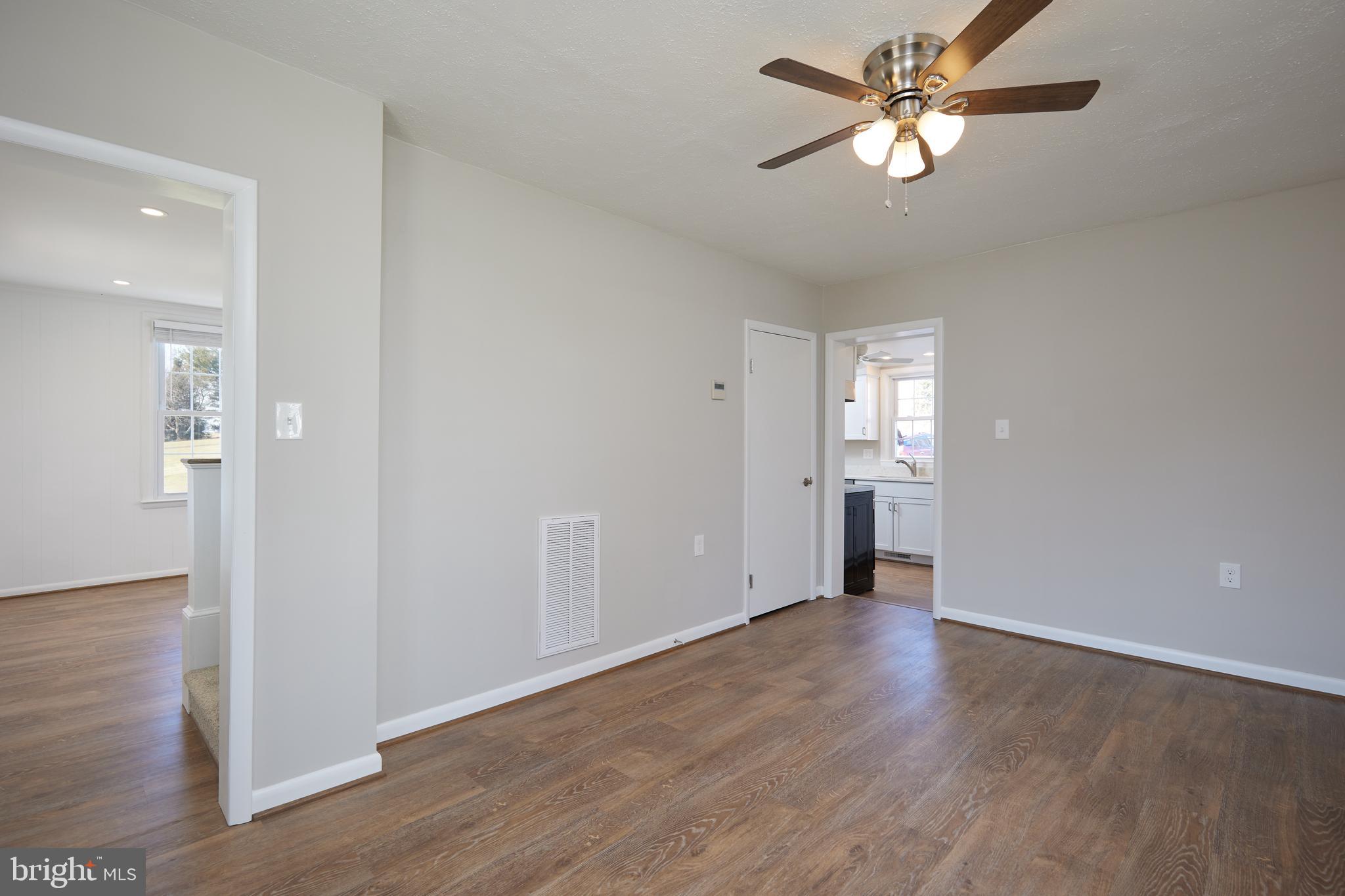 BARNESVILLE - Residential Lease