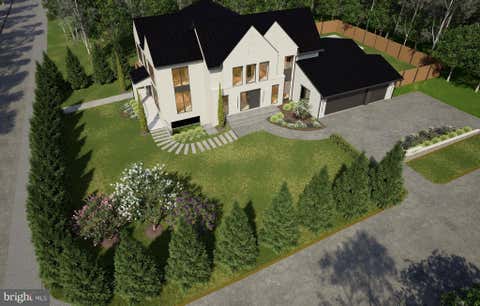 Photo of 7287 Redd Road, FALLS CHURCH, VA 22043 (MLS # VAFX2336838)