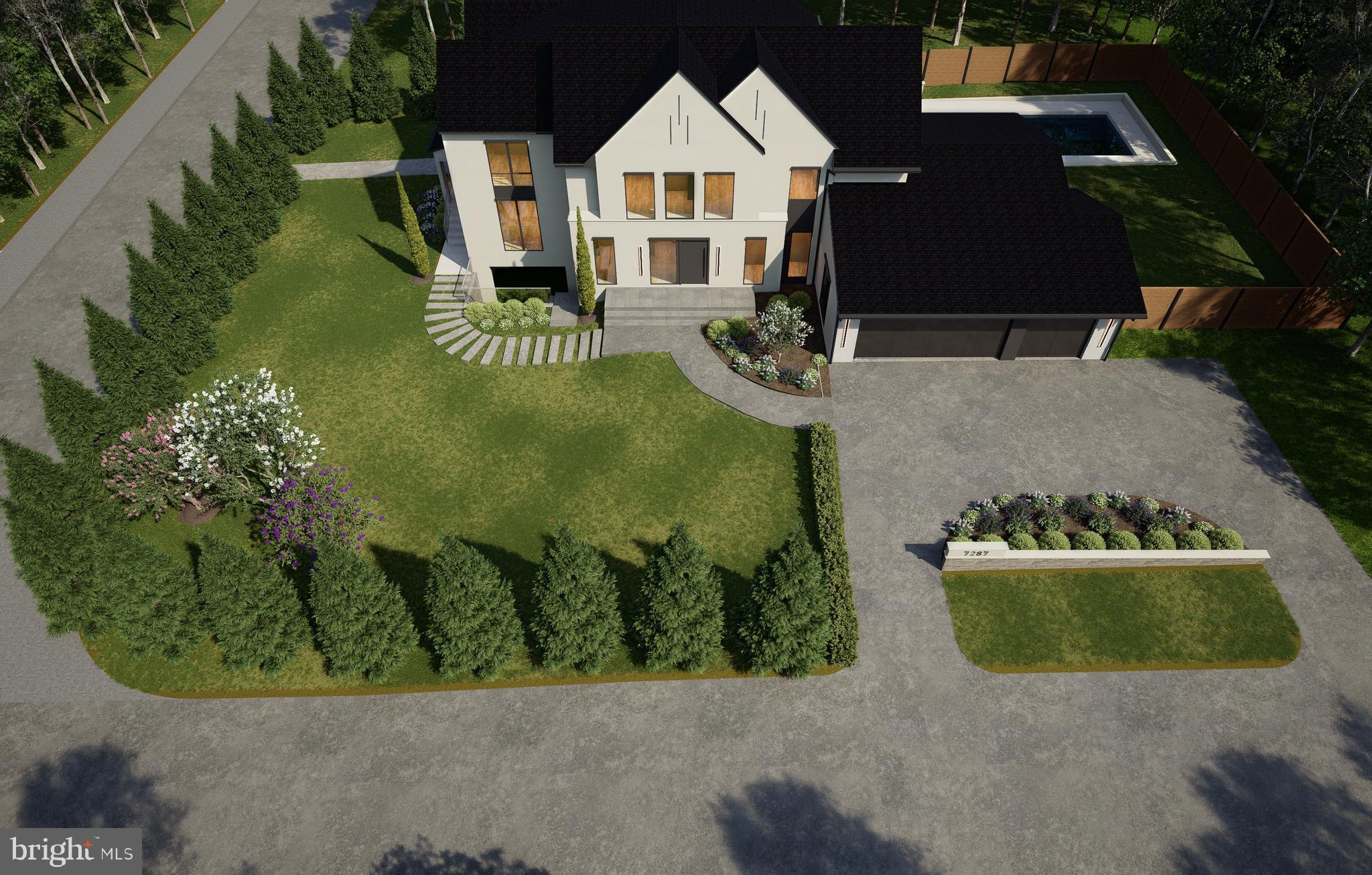 7287 REDD ROAD
