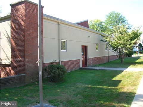 Photo of 410 E Walnut Street #3, PERKASIE, PA 18944 (MLS # PABU2111682)