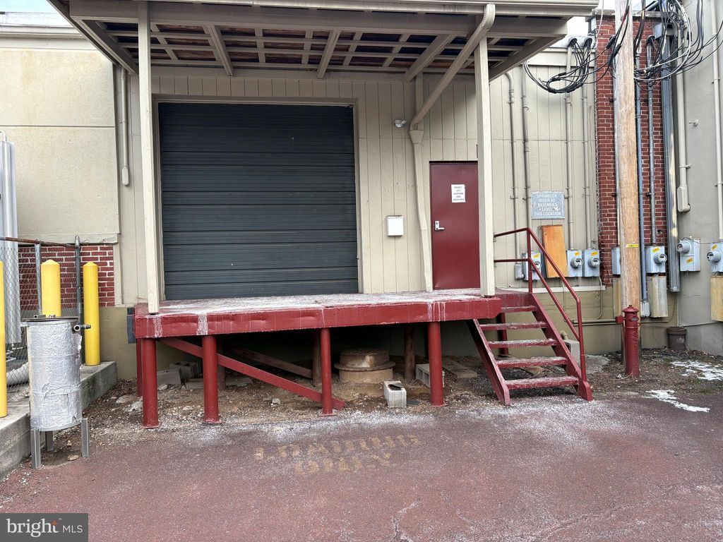 Photo of 410 E Walnut Street #3, PERKASIE, PA 18944 (MLS # PABU2111682)