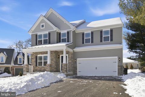 617 LORING AVENUE BEL AIR MD 21014