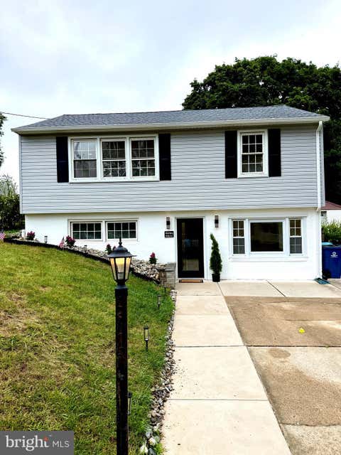 Homes For Rent - 120 Hillcrest Avenue<br/> Bucks County, MORRISVILLE, PA 19067