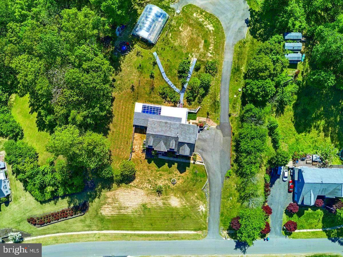 POPLAR HILLS - Residential