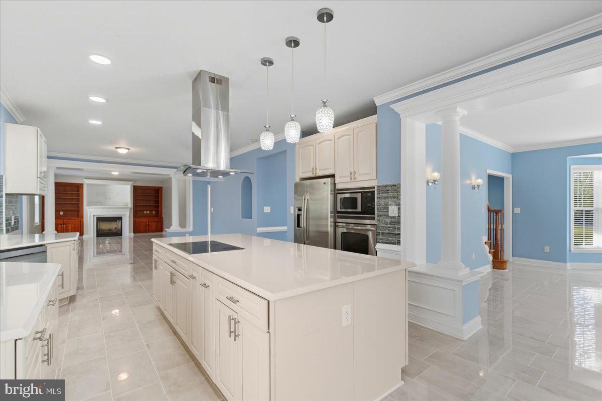 POPLAR HILLS - Residential