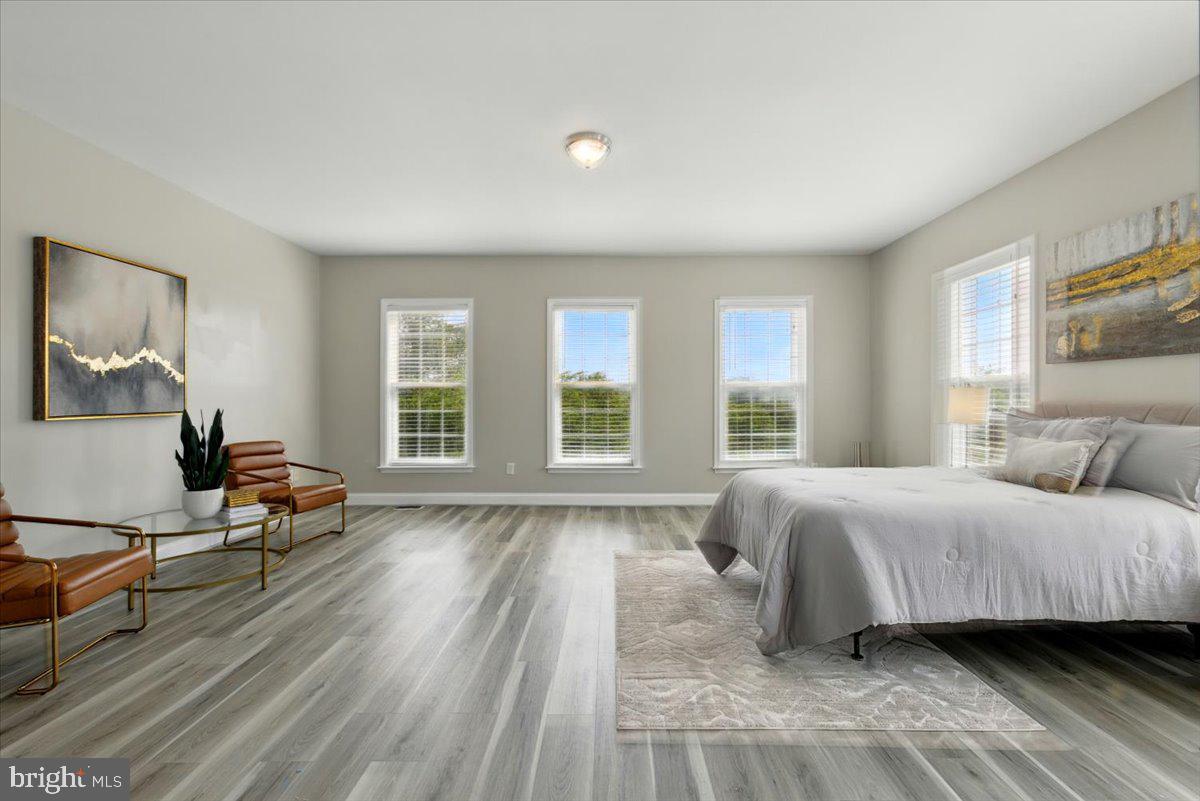 POPLAR HILLS - Residential