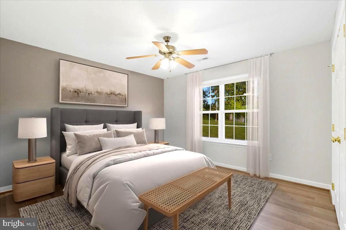 POPLAR HILLS - Residential