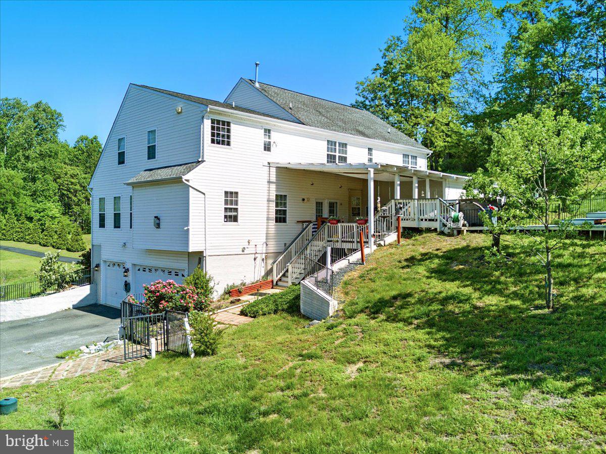 POPLAR HILLS - Residential