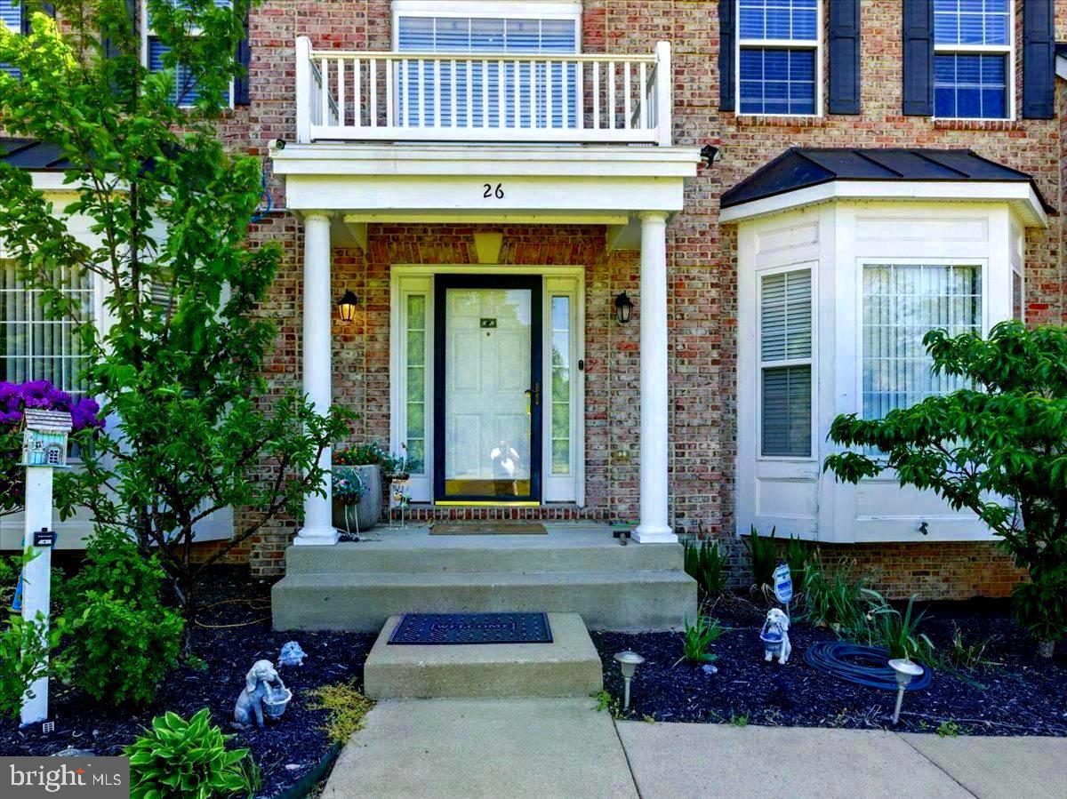 26 SENTINEL RIDGE LANE