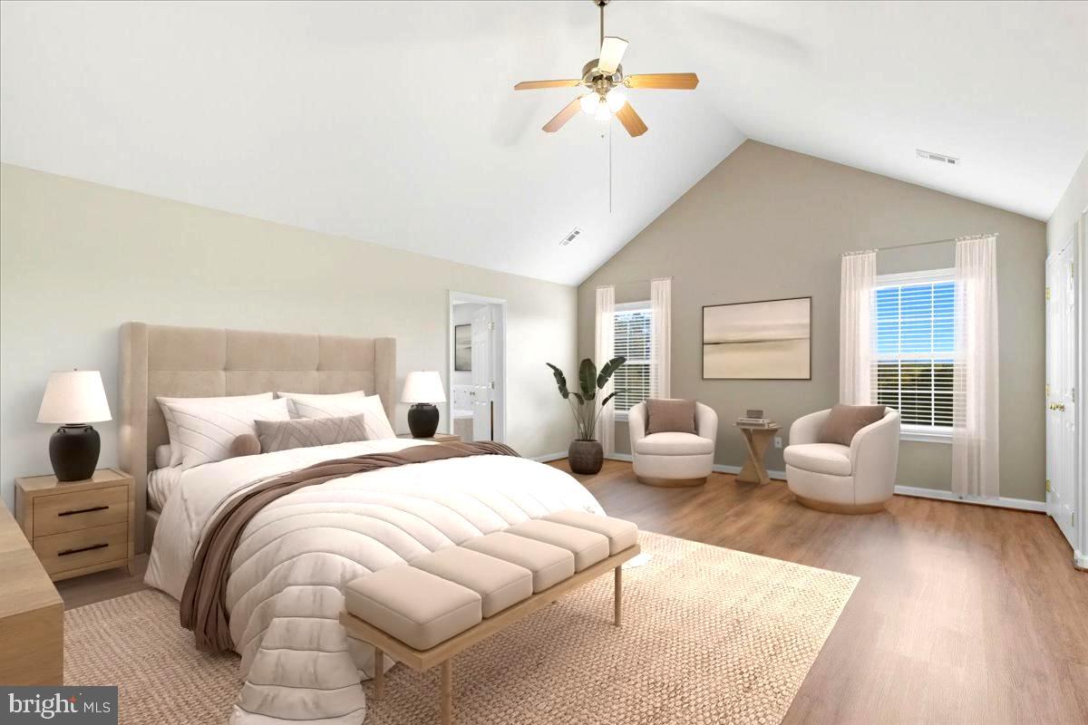 POPLAR HILLS - Residential