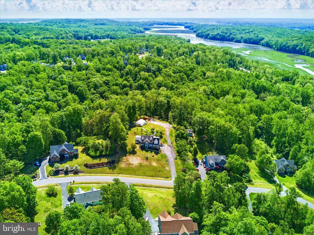 POPLAR HILLS - Residential