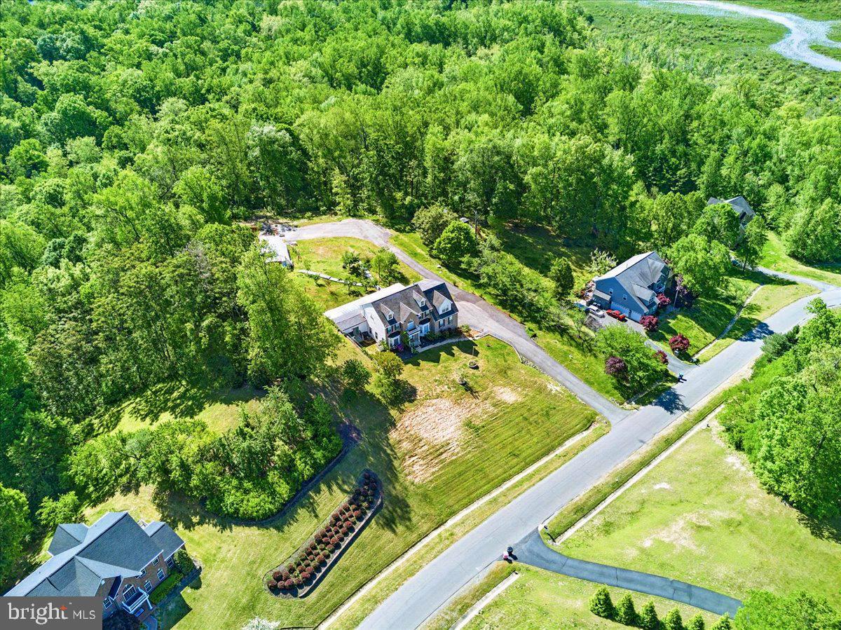 POPLAR HILLS - Residential