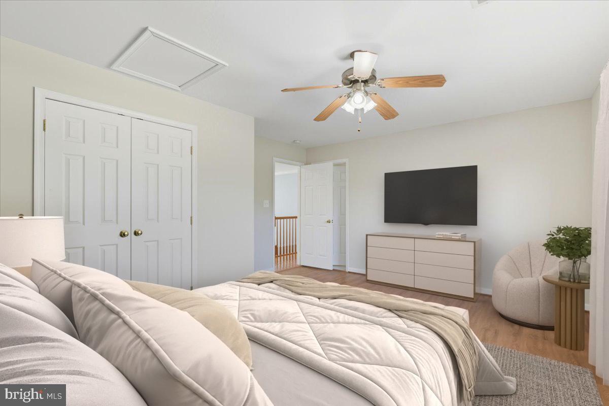 POPLAR HILLS - Residential