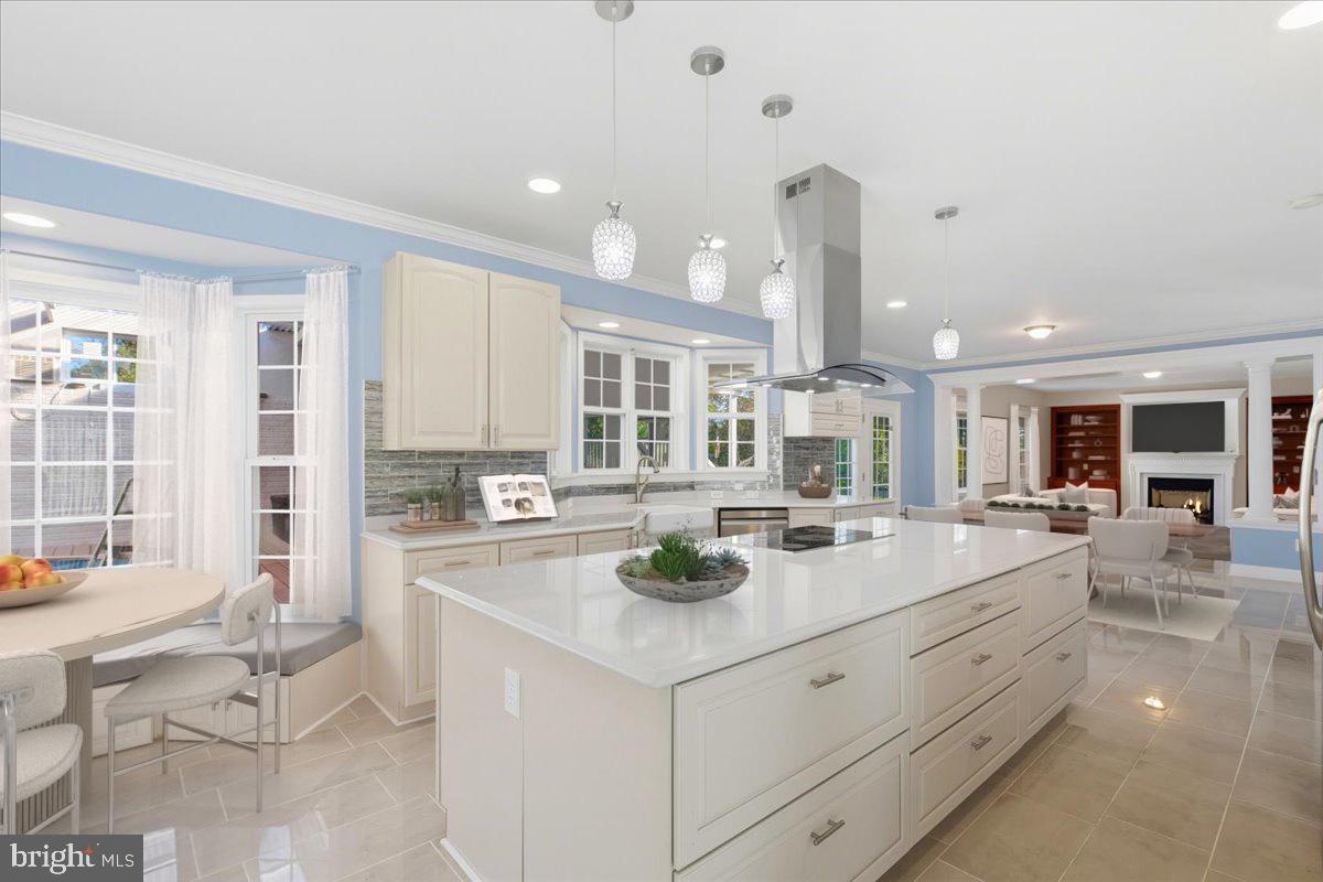 POPLAR HILLS - Residential