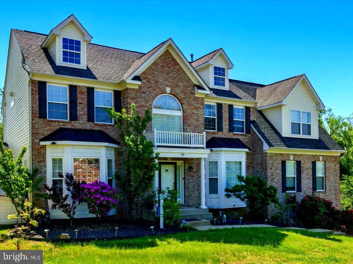 26 SENTINEL RIDGE LANE