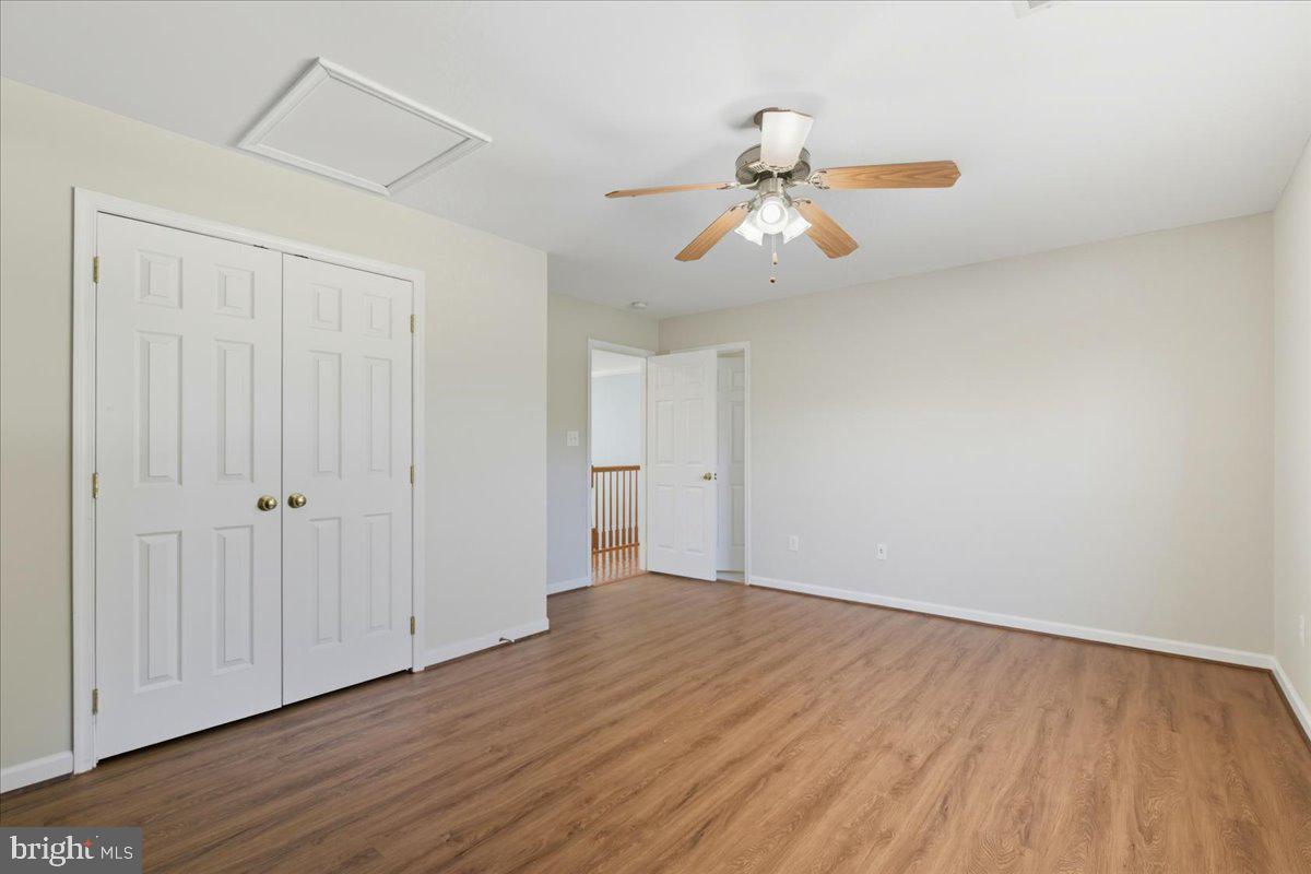 POPLAR HILLS - Residential