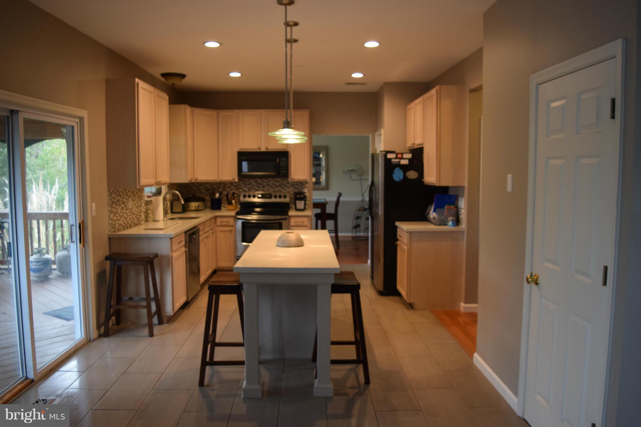 BAYVIEW HILLS - Residential