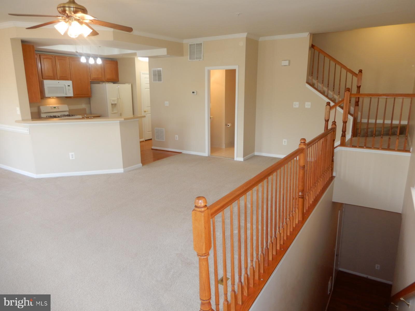 WILLOW OAKS - Residential Lease