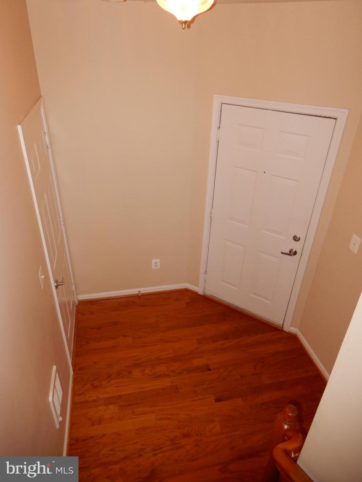 WILLOW OAKS - Residential Lease