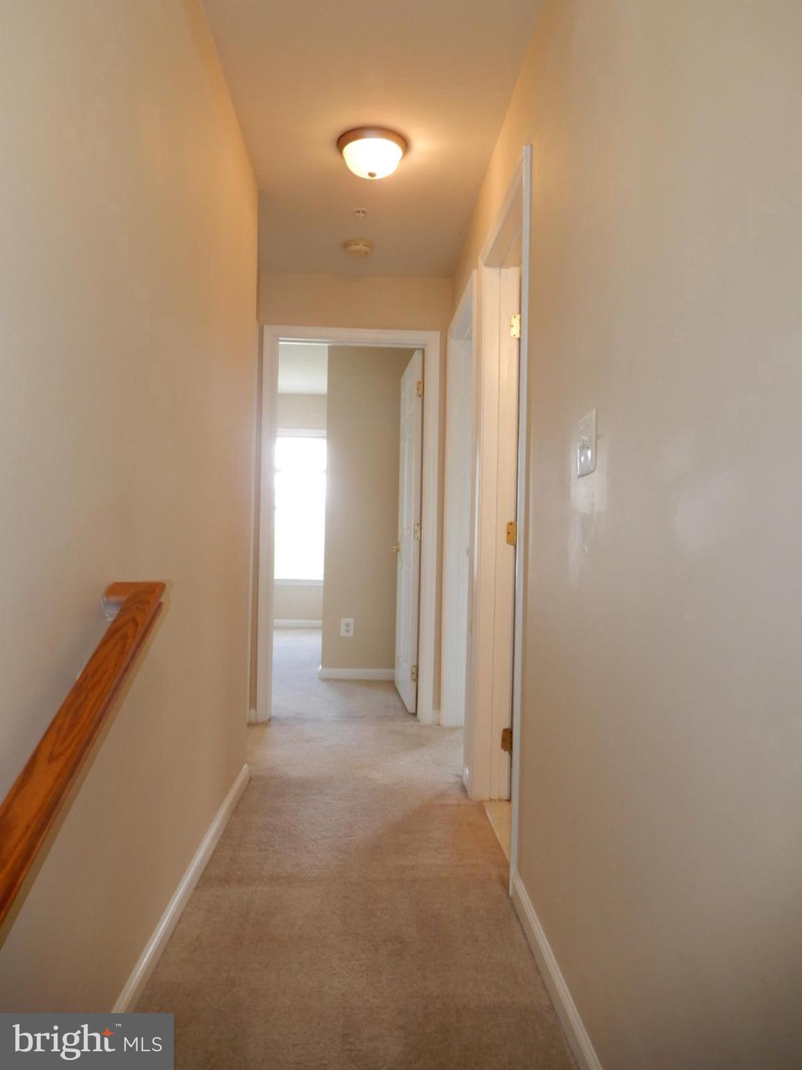 WILLOW OAKS - Residential Lease