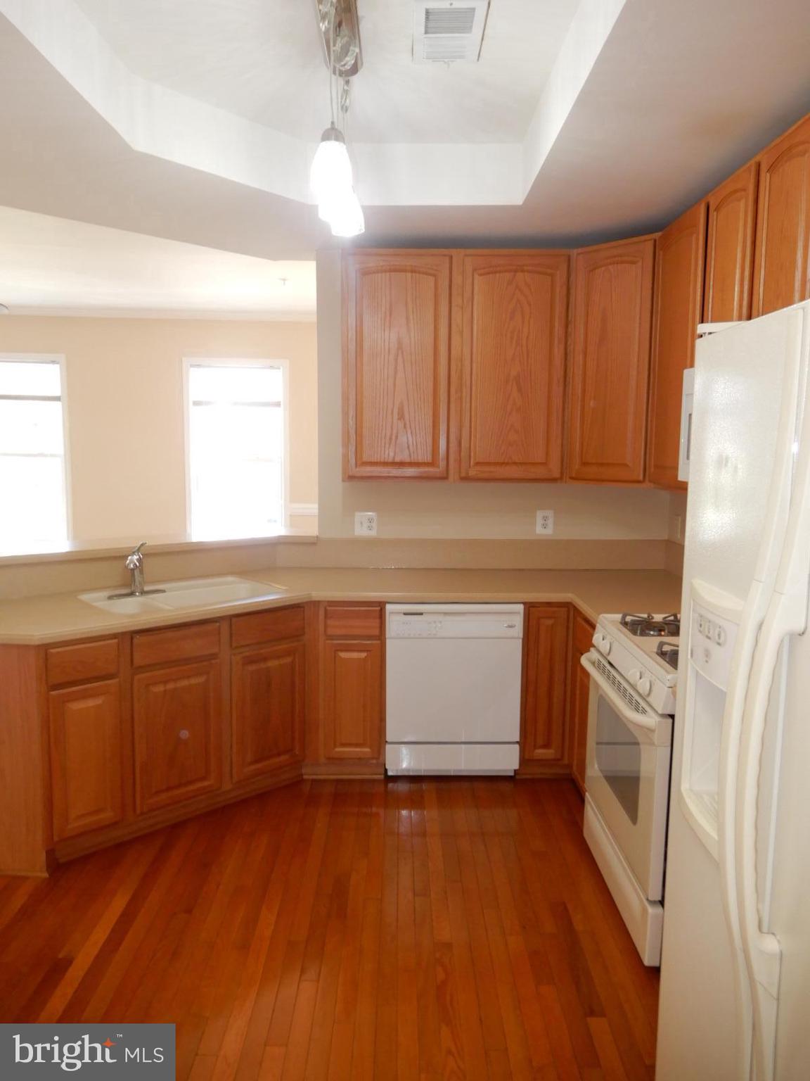 WILLOW OAKS - Residential Lease