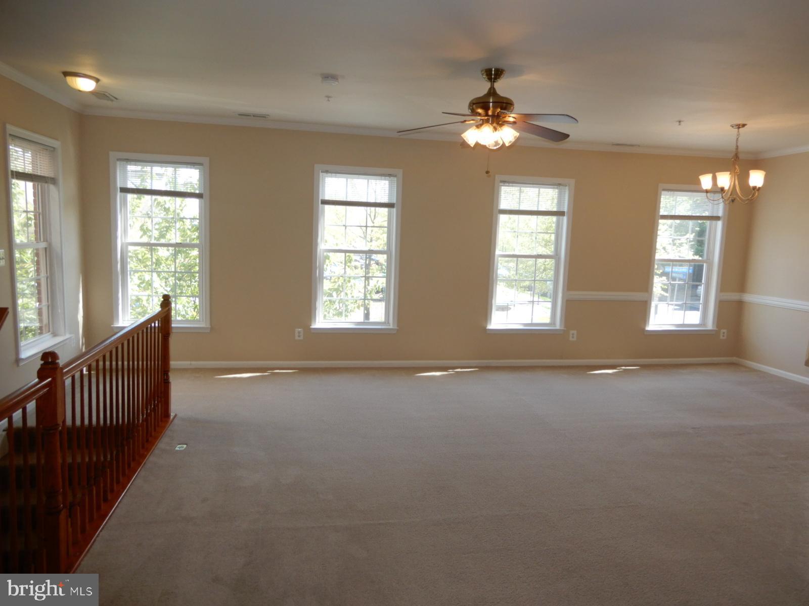 WILLOW OAKS - Residential Lease