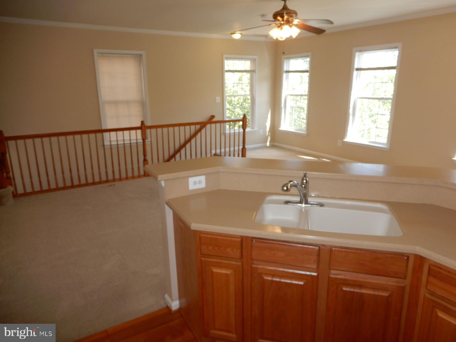 WILLOW OAKS - Residential Lease