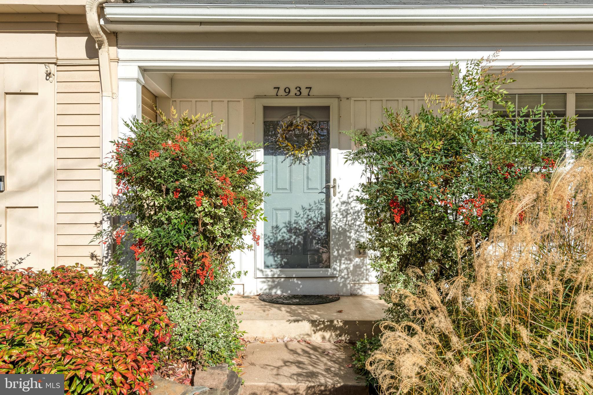 7937 REBEL WALK DRIVE