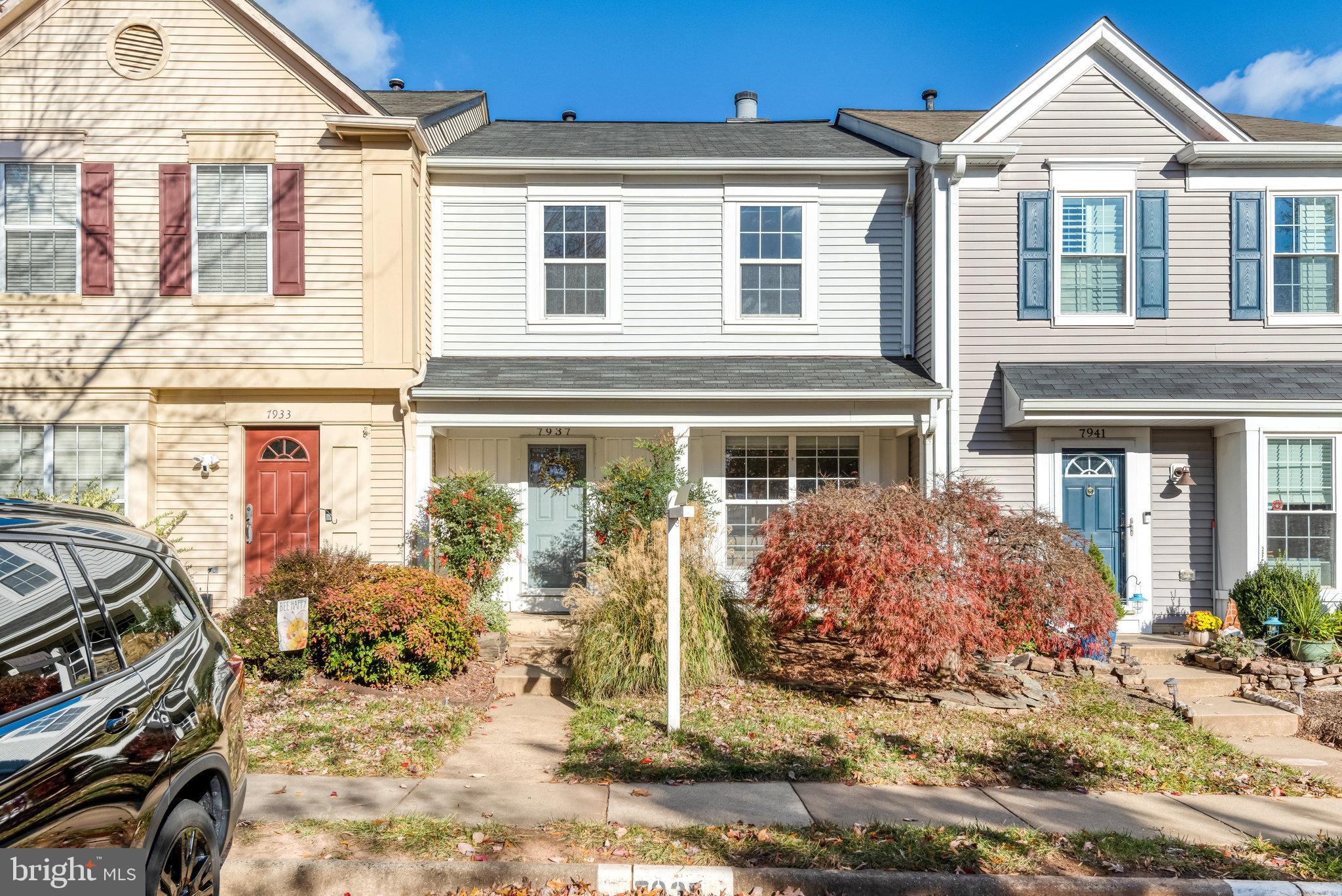 7937 REBEL WALK DRIVE