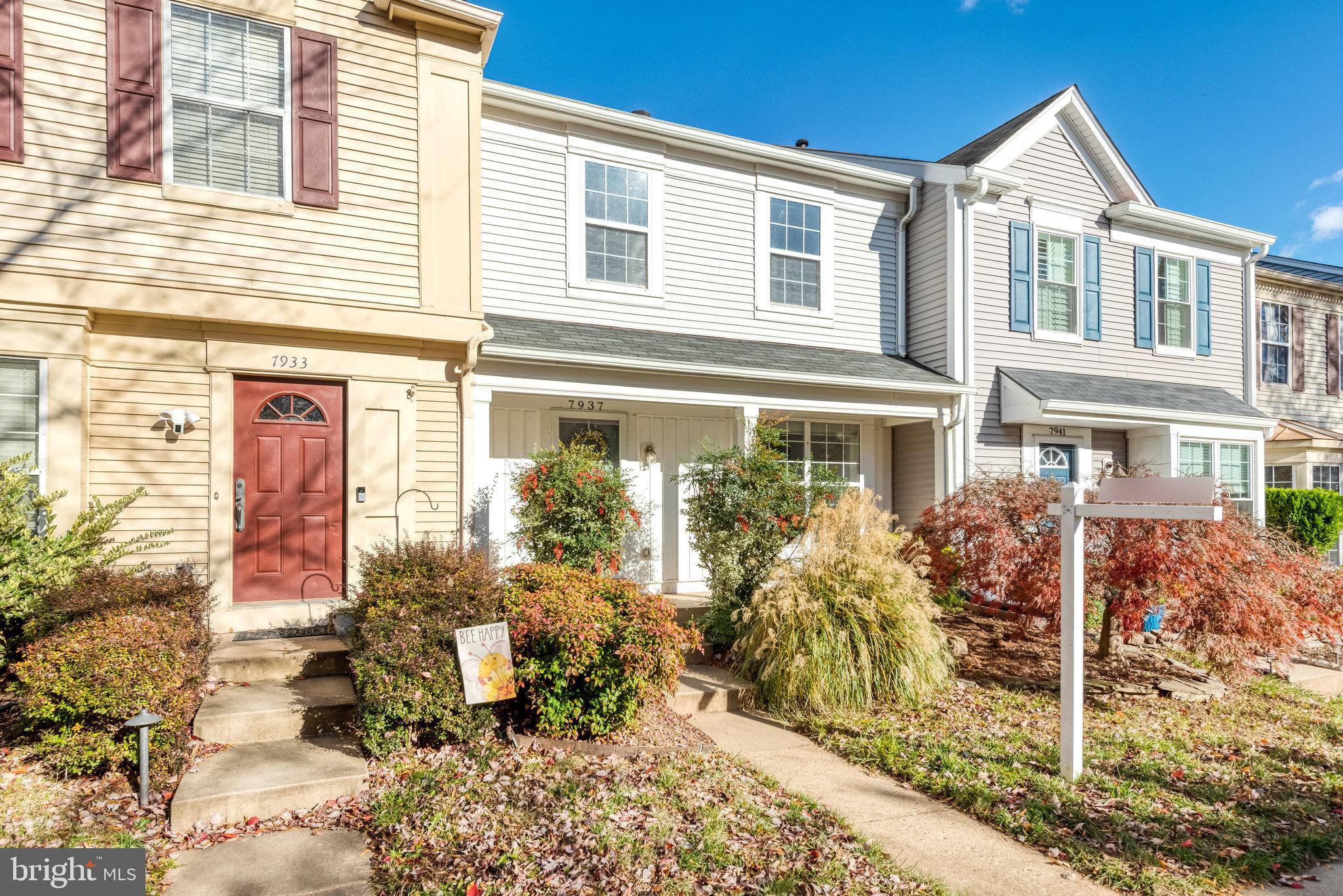 7937 REBEL WALK DRIVE