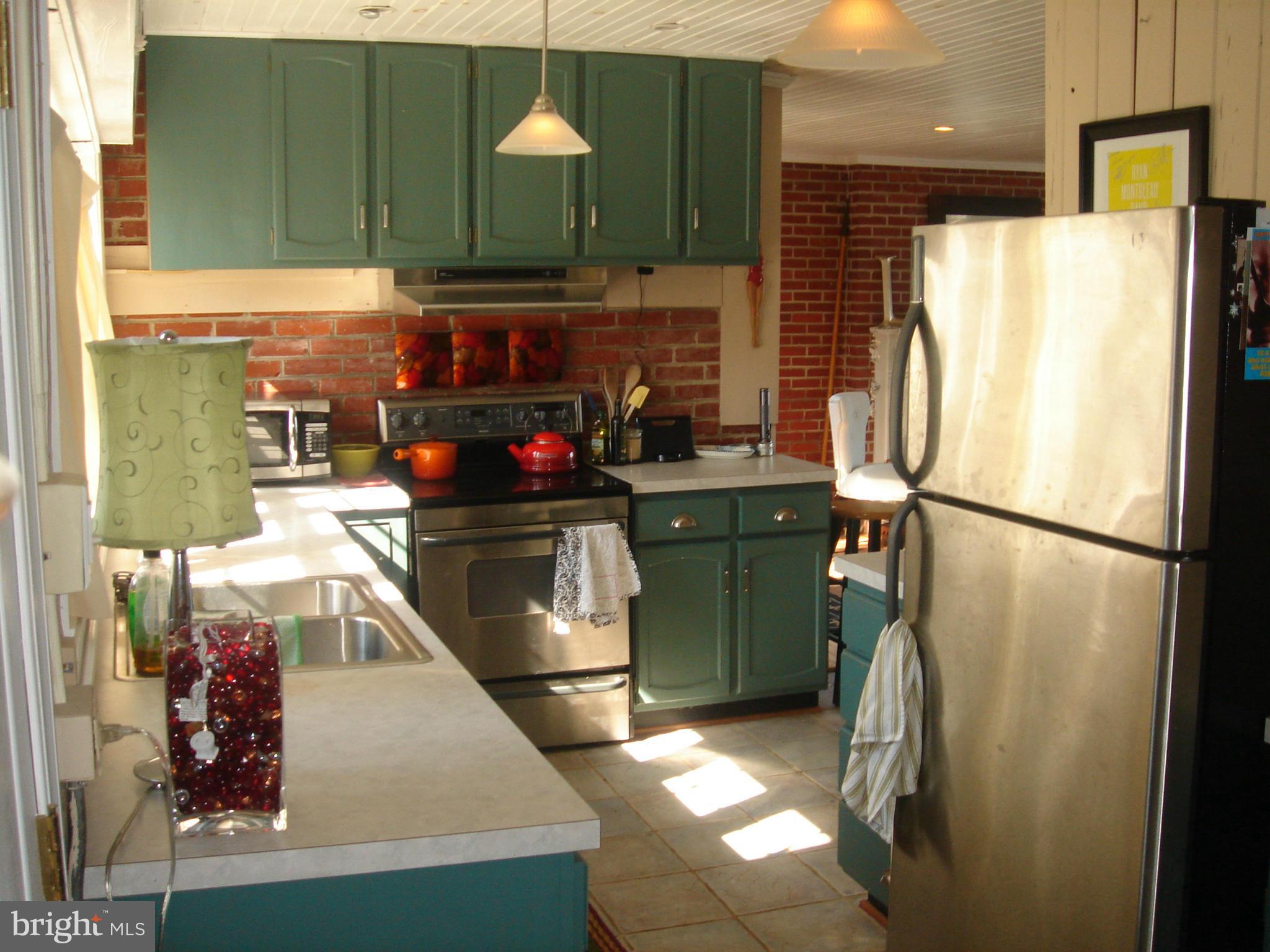 POTOMAC SHORES - Residential