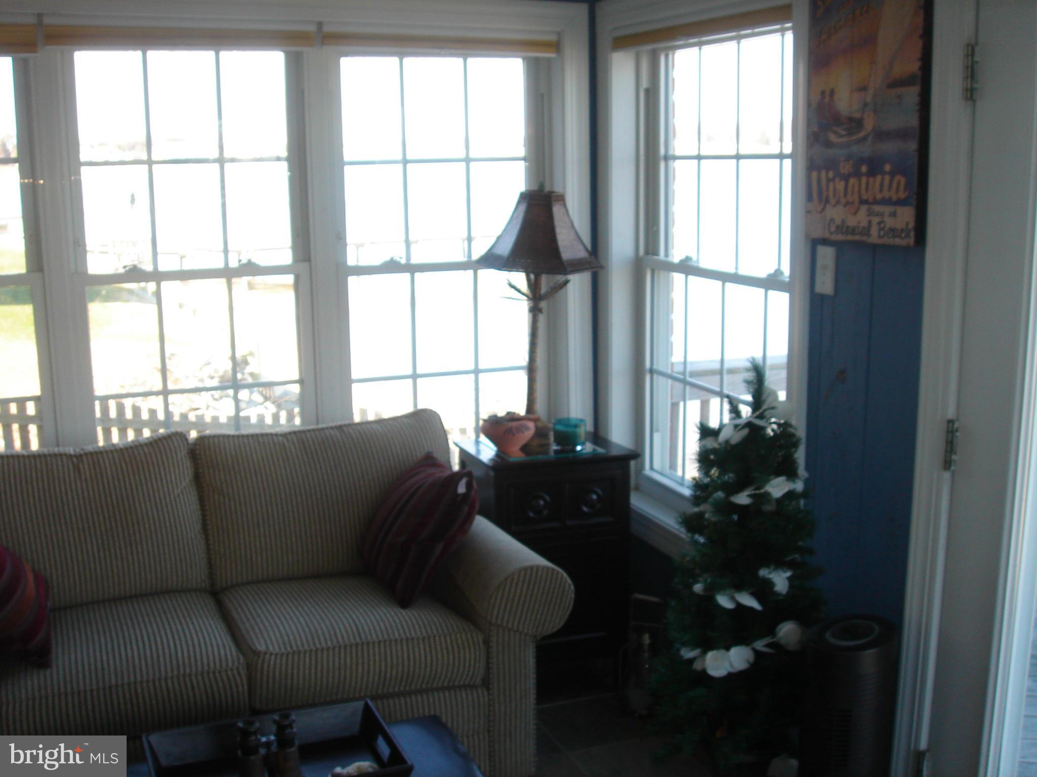 POTOMAC SHORES - Residential