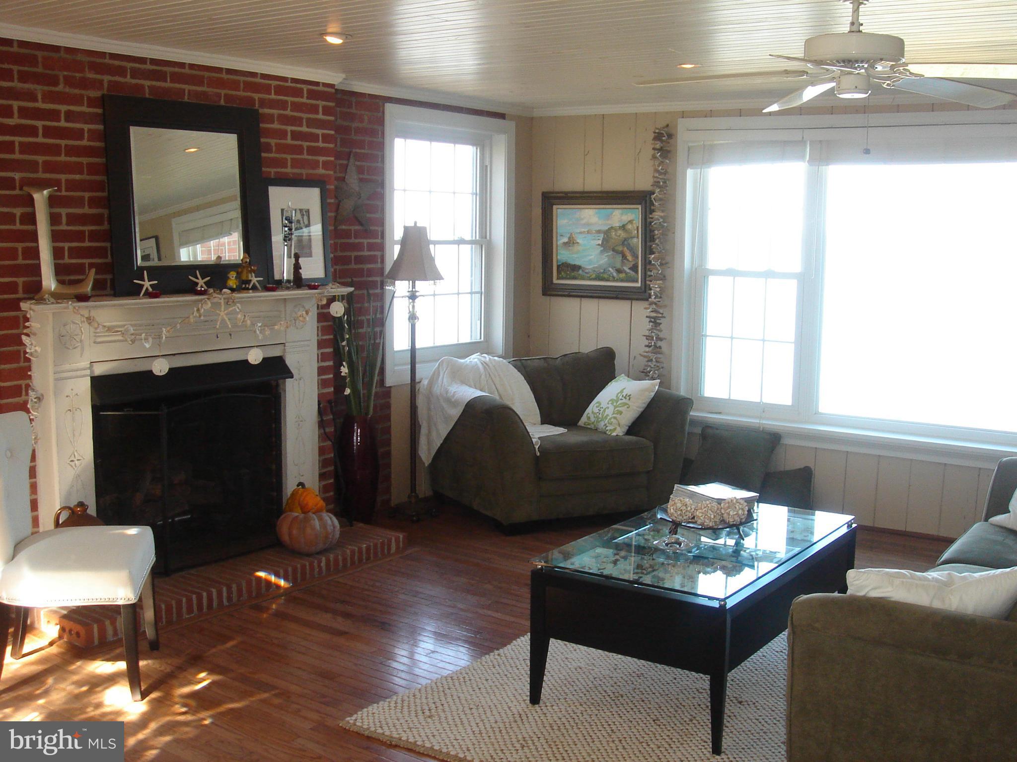POTOMAC SHORES - Residential