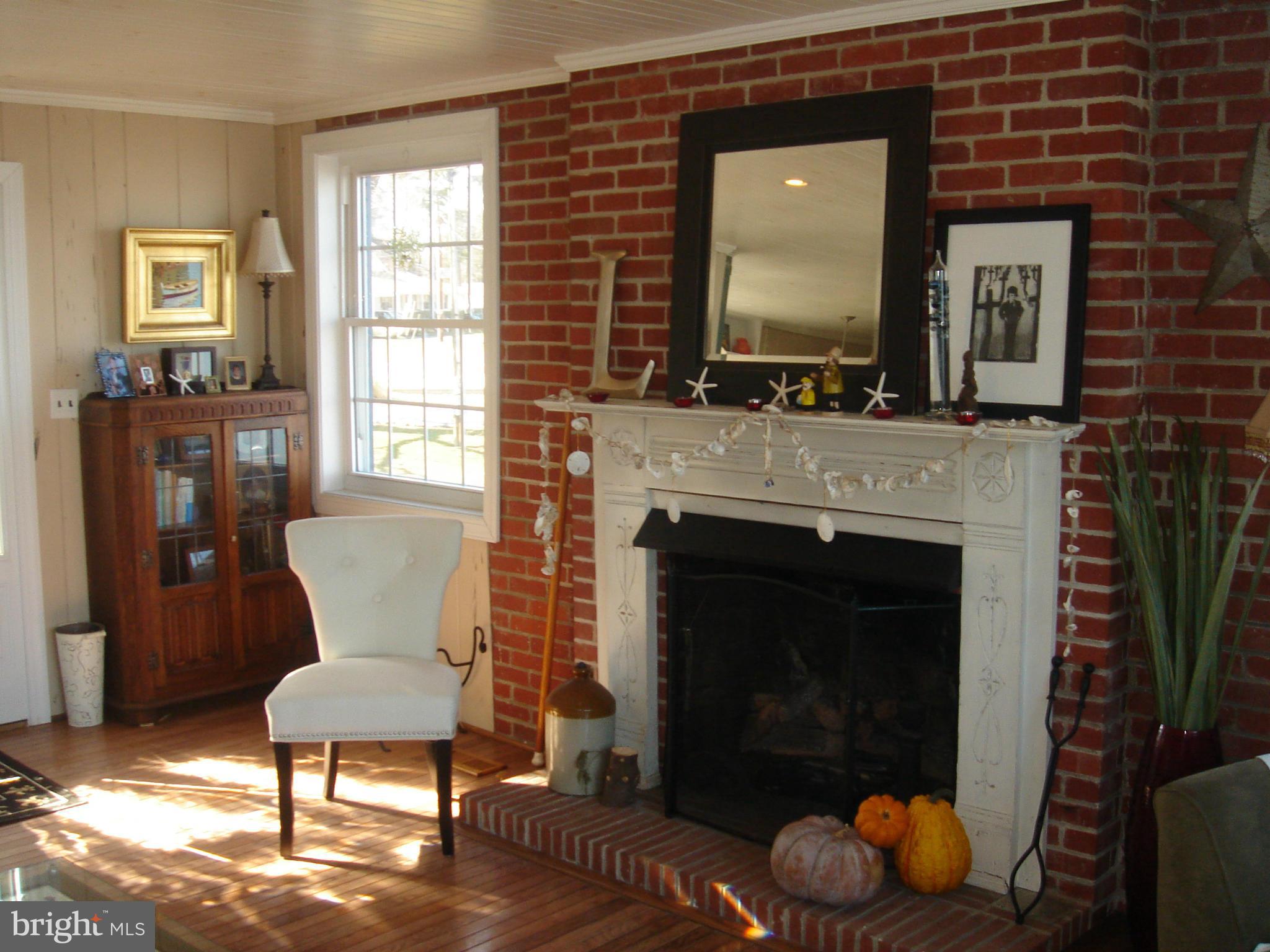 POTOMAC SHORES - Residential