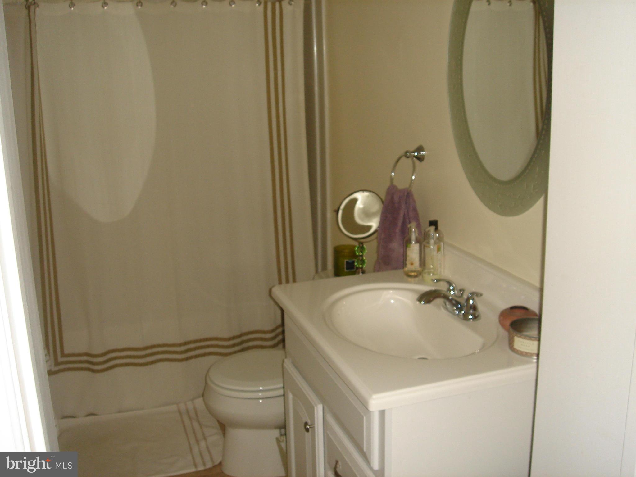 POTOMAC SHORES - Residential