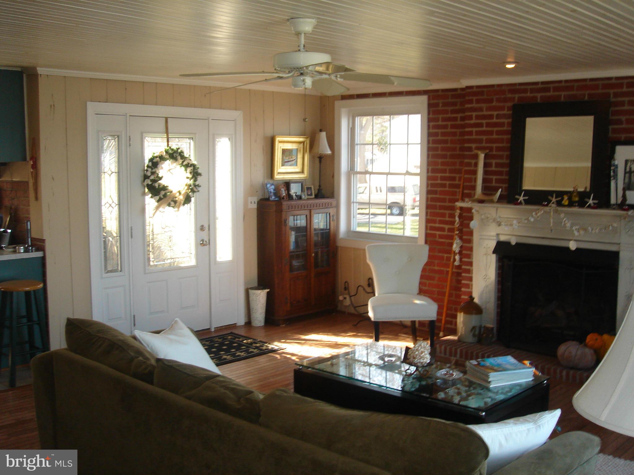 POTOMAC SHORES - Residential