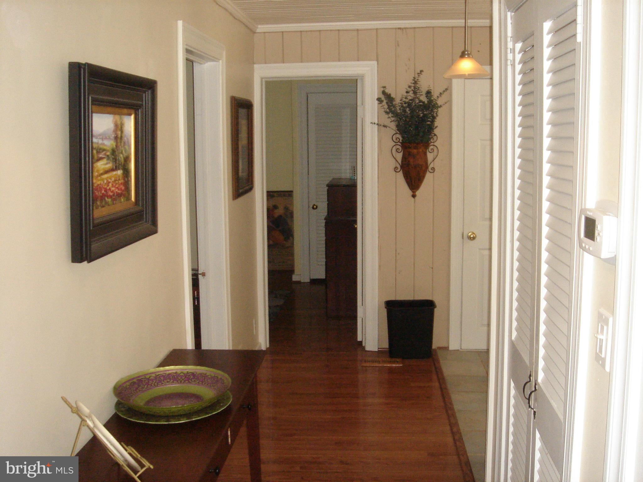 POTOMAC SHORES - Residential