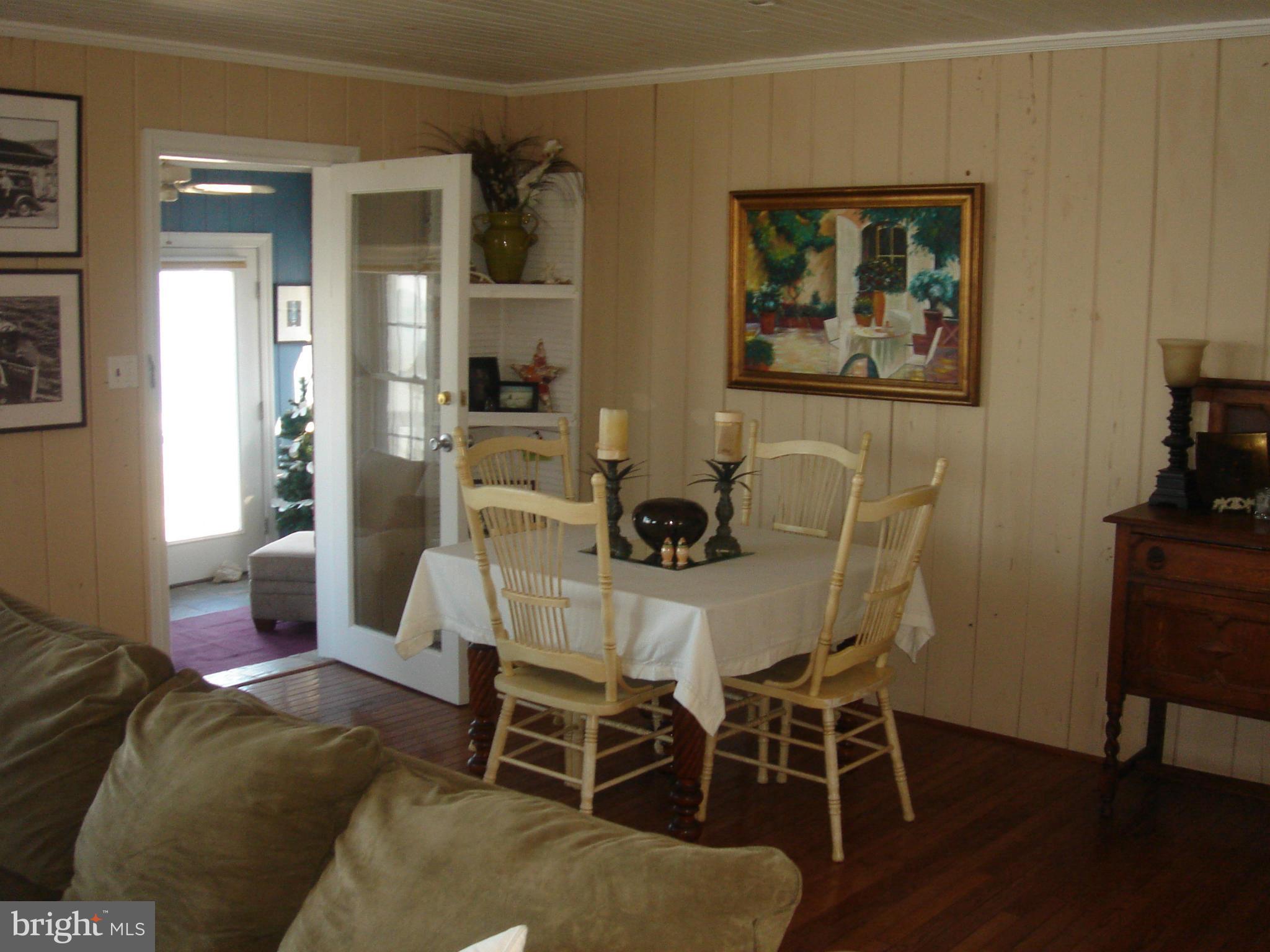POTOMAC SHORES - Residential