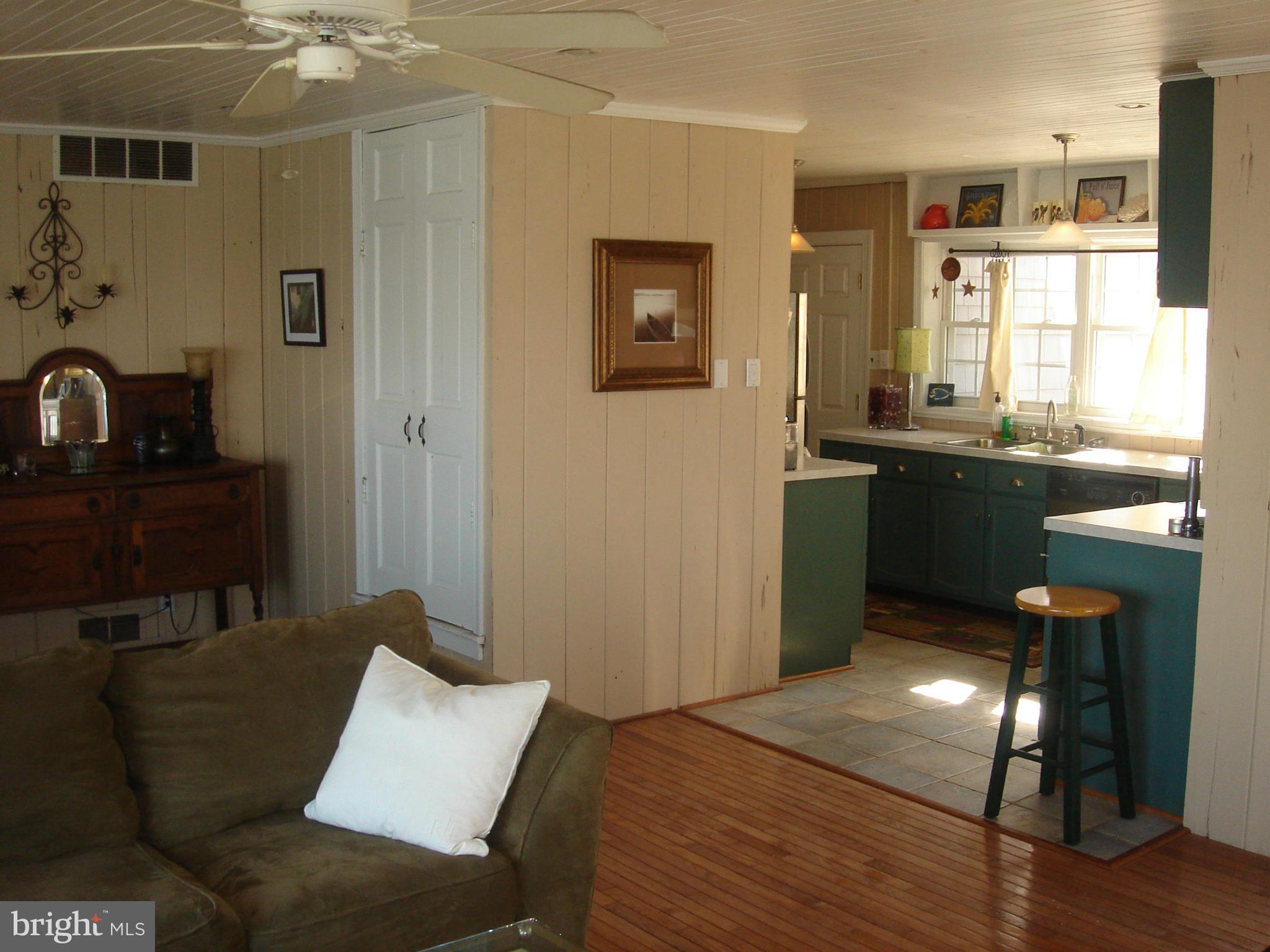 POTOMAC SHORES - Residential