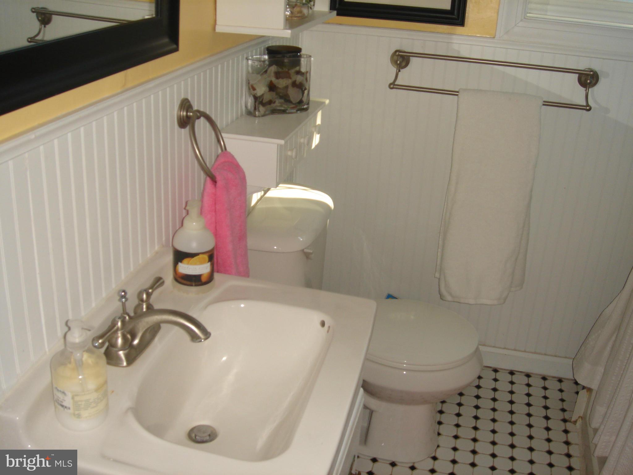 POTOMAC SHORES - Residential