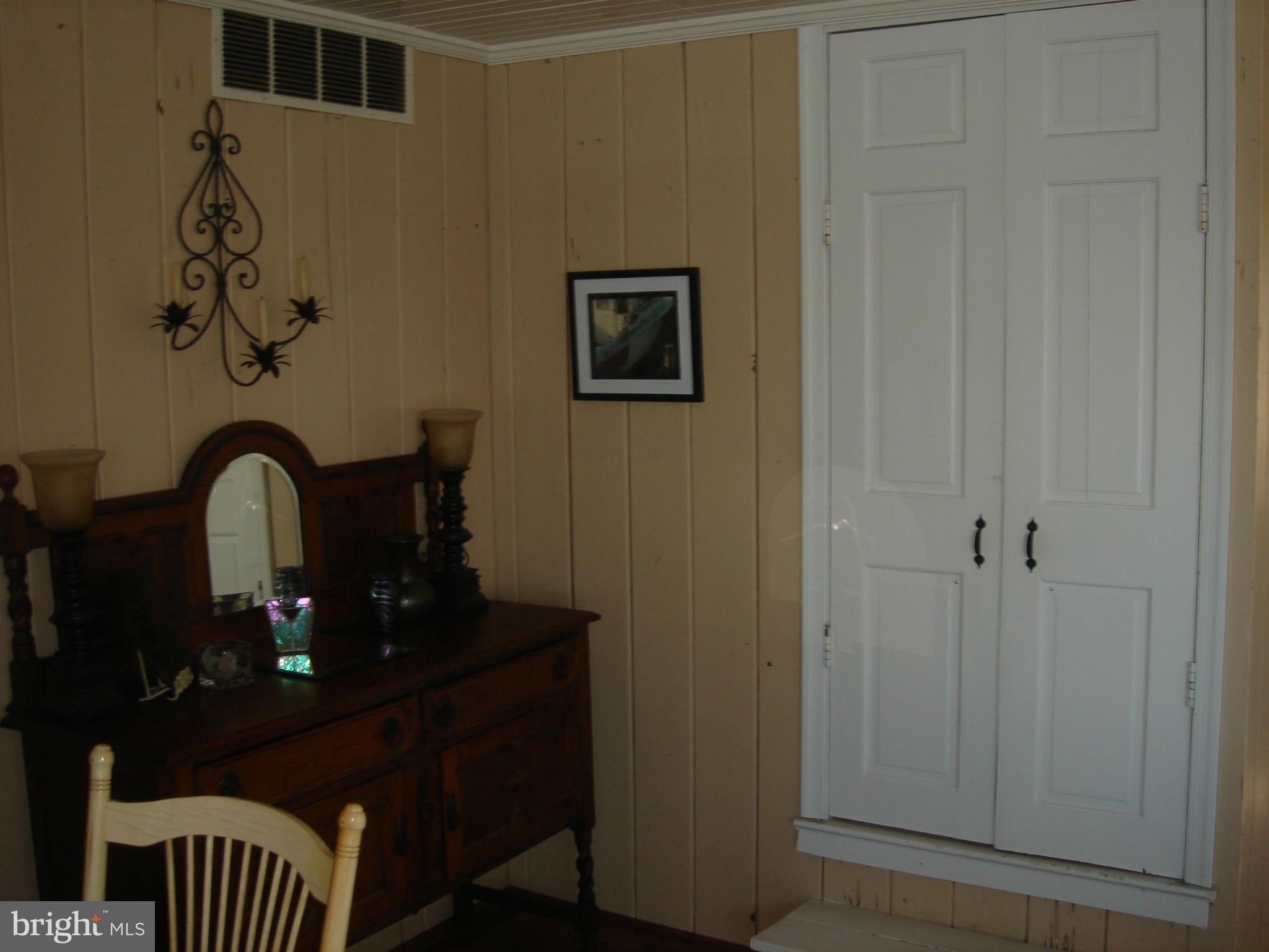POTOMAC SHORES - Residential