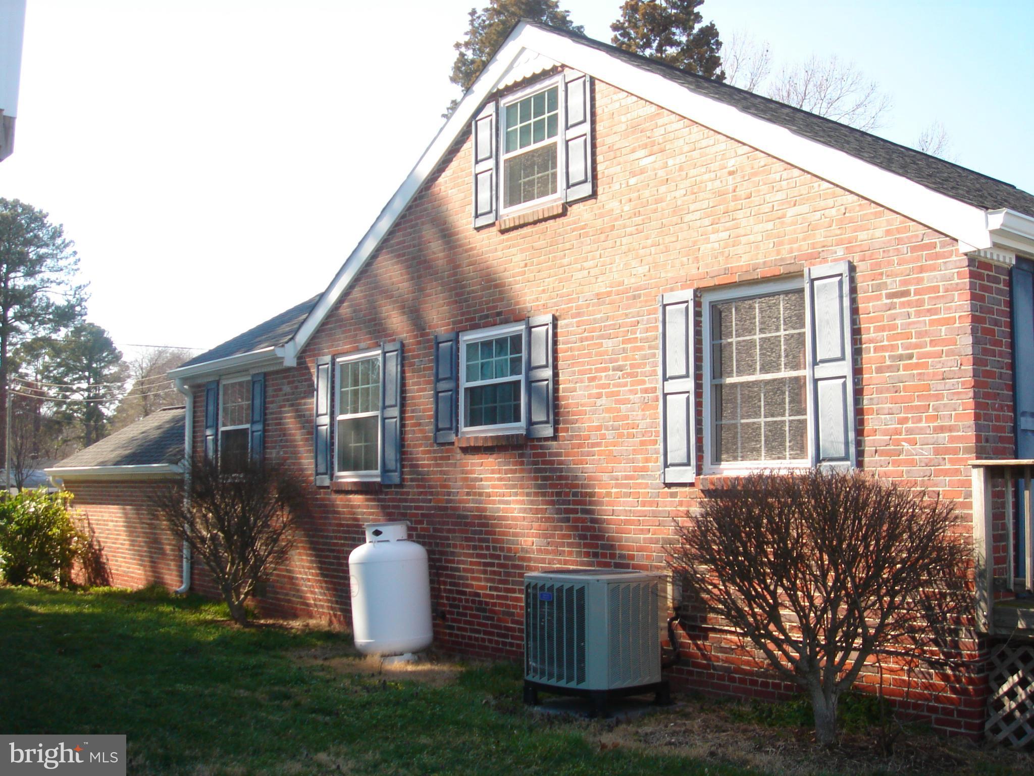 POTOMAC SHORES - Residential