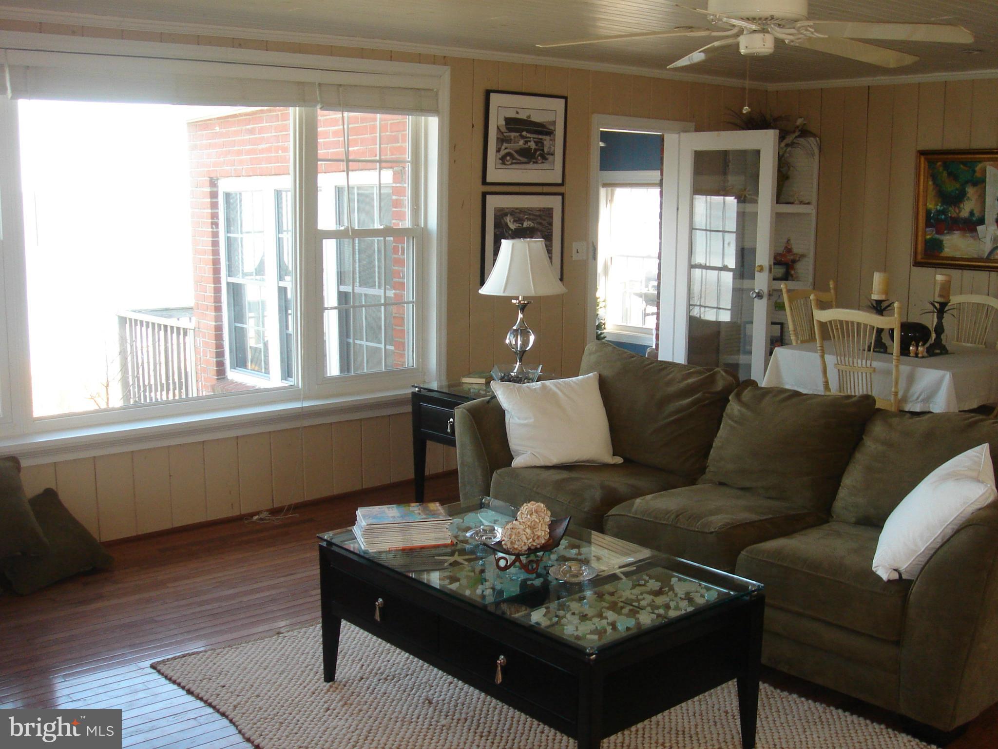 POTOMAC SHORES - Residential