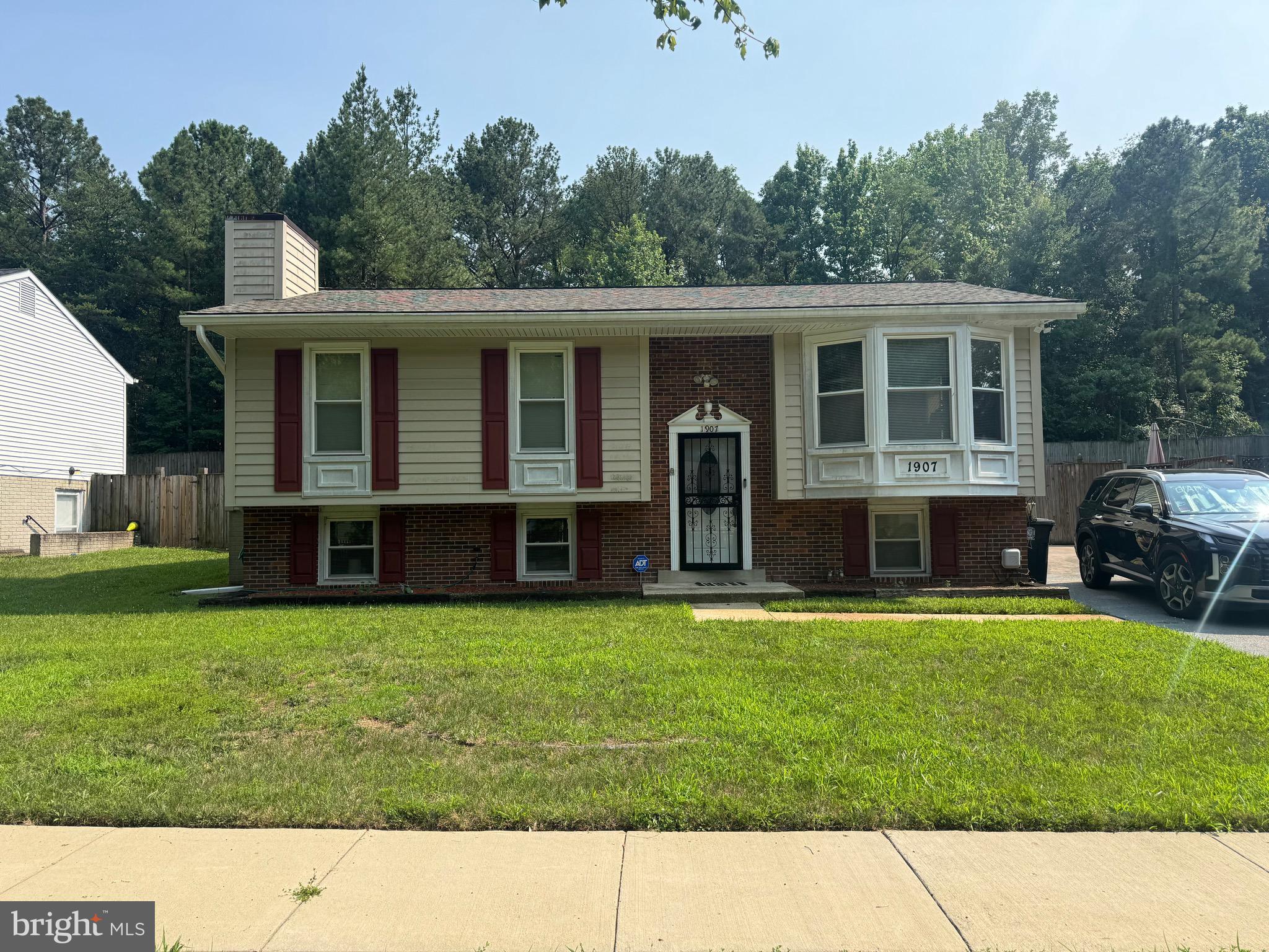 1907 MYSTIC AVENUE, OXON HILL, MD, 20745 1907 MYSTIC AVENUE