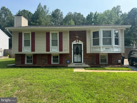1907 Mystic Avenue, Oxon Hill, MD 20745 - #: MDPG2215766