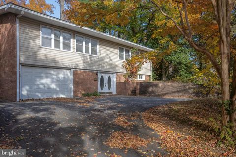 Photo of 5715 Massachusetts Avenue, BETHESDA, MD 20816 (MLS # MDMC2207444)