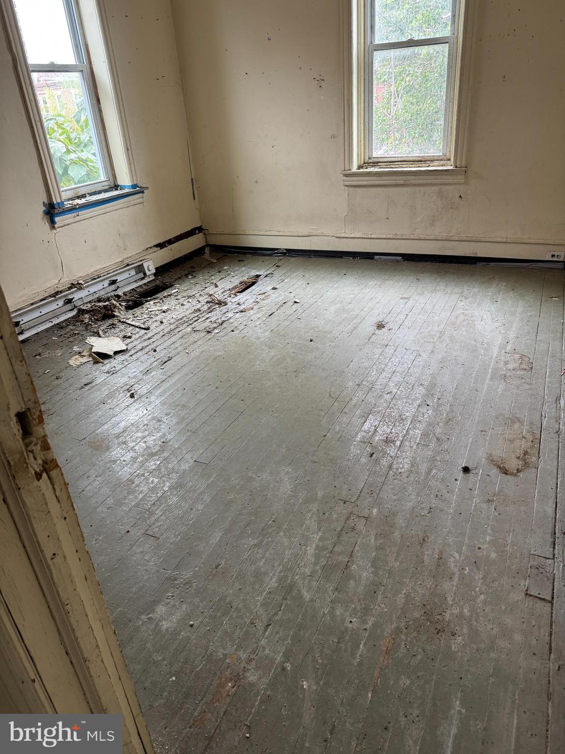 HARROWGATE - Residential Income