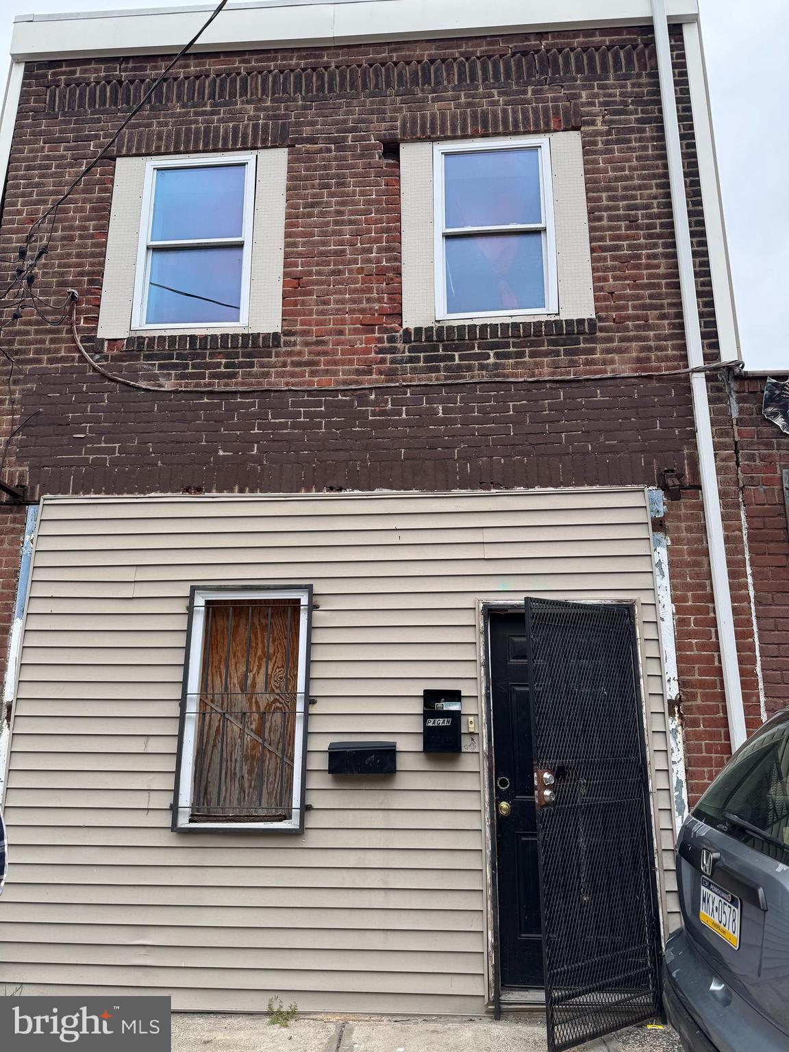 HARROWGATE - Residential Income